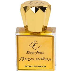 Elixir Attar Ghaliya Animalia parfüm şişesi