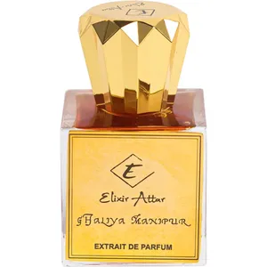 Elixir Attar Ghaliya Manipur parfüm şişesi