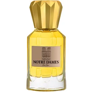 Elixir Attar Notre Dames parfüm şişesi