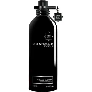 Montale Royal Aoud perfume bottle