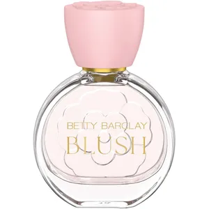 Betty Barclay Blush perfume bottle