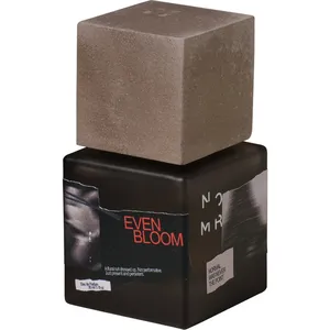 NOMR Evenbloom perfume bottle