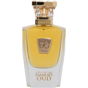 Hind Al Oud Emarati Oud parfüm şişesi