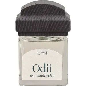 Chwi Odii / 오디 parfüm şişesi