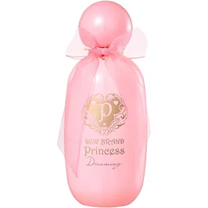 New Brand Princess Dreaming perfume bottle