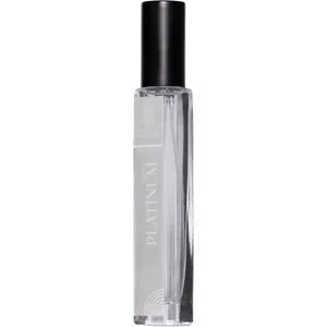 Portal Parfums Platinum parfüm şişesi