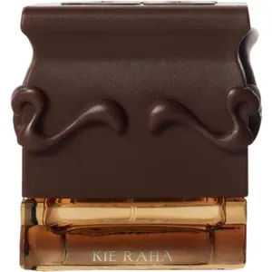 SAFF & Co. Kie Raha perfume bottle
