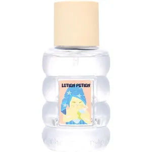 The Body Tale Lotion Potion parfüm şişesi