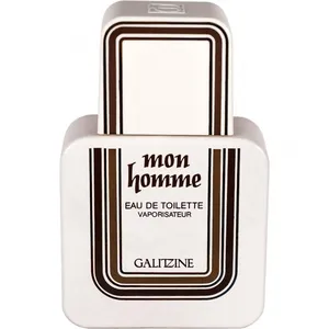 Galitzine Mon Homme perfume bottle