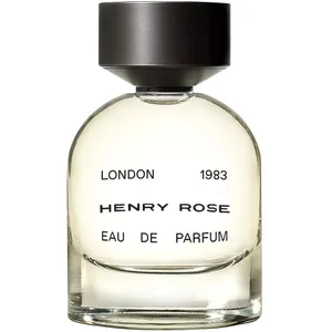Henry Rose London 1983 perfume bottle