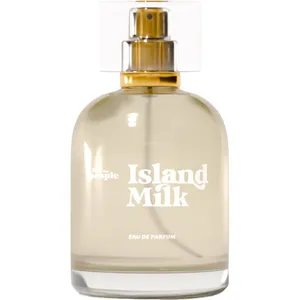 OUI the People Island Milk parfüm şişesi