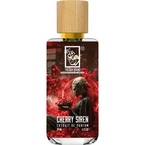 The Dua Brand Cherry Siren parfüm şişesi