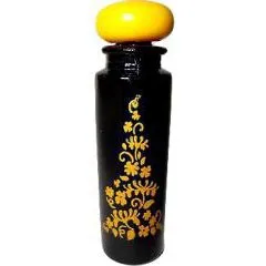 Mary Quant Special Recipe - Wistaria perfume bottle