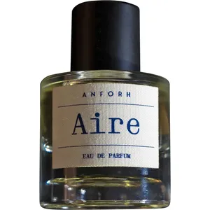 Anforh Aire parfüm şişesi