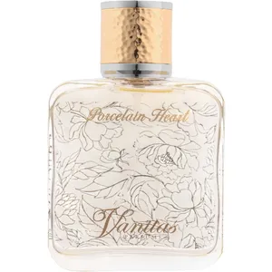 Vanitas Parfums Porcelain Heart parfüm şişesi