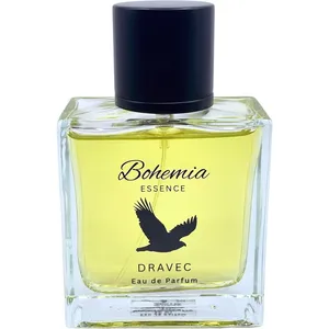 Bohemia Essence Dravec parfüm şişesi