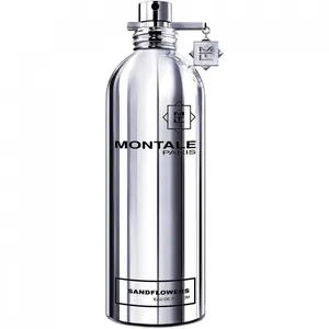 Montale Sandflowers parfüm şişesi