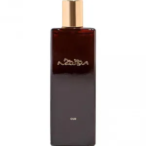 Zara Oud parfüm şişesi
