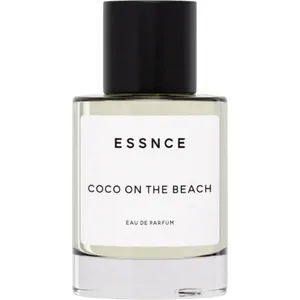 ESSNCE Coco on the Beach perfume bottle