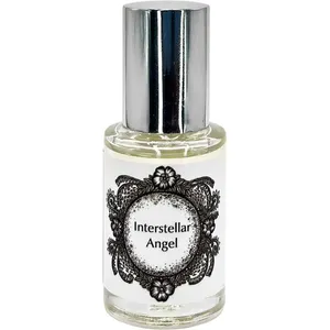 A House on the Moon Interstellar Angel perfume bottle
