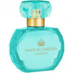Made in Chelsea parfüm şişesi