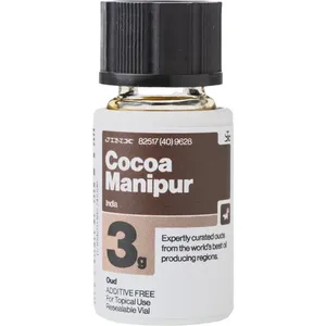 Jinx Cocoa Manipur parfüm şişesi