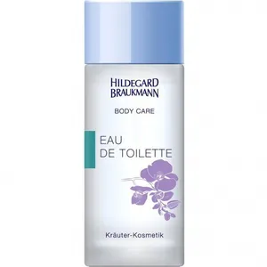 Hildegard Braukmann Body Care perfume bottle