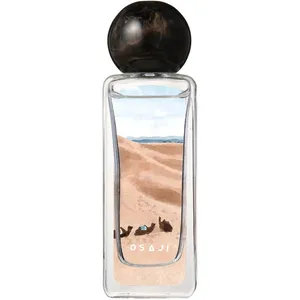 Osaji H02 Shunkanidou / H02 瞬間移動 perfume bottle