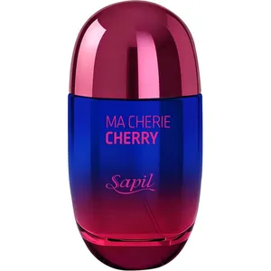 Sapil Ma Cherie Cherry perfume bottle