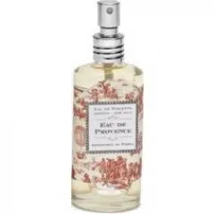 Companhia da Terra Eau de Provence - Feminino parfüm şişesi