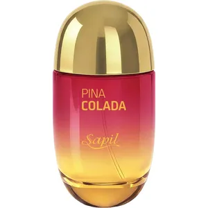 Sapil Pina Colada perfume bottle