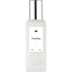 Royal Water 21. Cloudrop / 21. 클라우드롭 parfüm şişesi