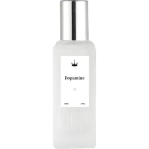 Royal Water 20. Dopamine / 20. 도파민 parfüm şişesi