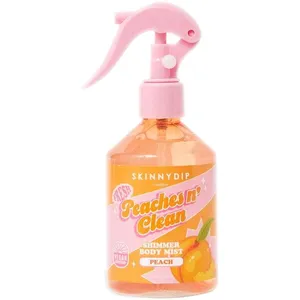 Skinnydip London Fresh Peaches n' Clean parfüm şişesi