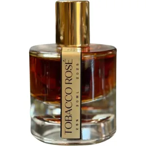 Marcer Tobacco Rosé parfüm şişesi