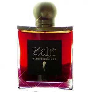 Slumberhouse Zahd perfume bottle