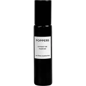 The Vers Narrative Poppers parfüm şişesi