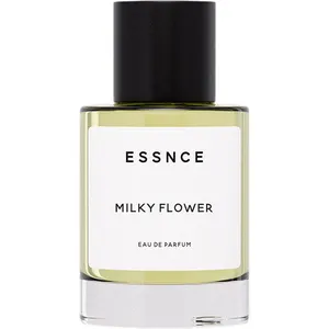 ESSNCE Milky Flower perfume bottle