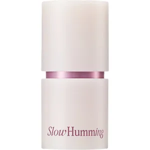 SlowHumming Autumn Fig Tea / 어텀피그티 perfume bottle