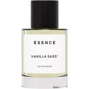 ESSNCE Vanilla Sass' perfume bottle