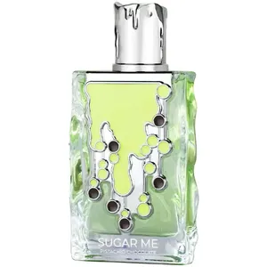 Maison Alhambra Pistachio Chocolate perfume bottle