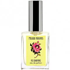 Theme Melodie Perfumes - Fig Charming perfume bottle