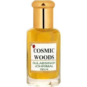 Gulabsingh Johrimal Cosmic Woods parfüm şişesi