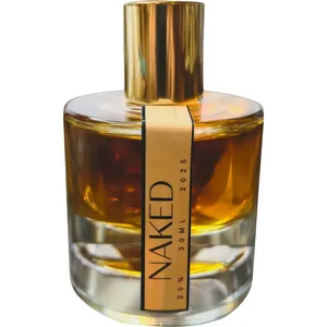 Marcer Naked parfüm şişesi