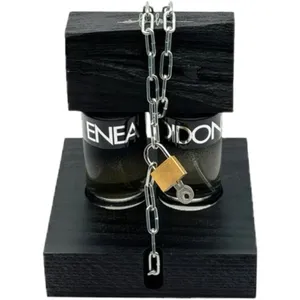 Filippo Sorcinelli Enea perfume bottle