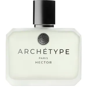 Archétype Hector parfüm şişesi