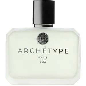 Archétype Elio parfüm şişesi