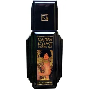 Gustav Klimt Parfums Vienne 1901 perfume bottle