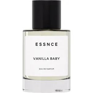 ESSNCE Vanilla Baby perfume bottle