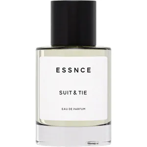 ESSNCE Suit & Tie parfüm şişesi